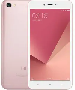 Замена матрицы на телефоне Xiaomi Redmi Y1 Lite в Тюмени